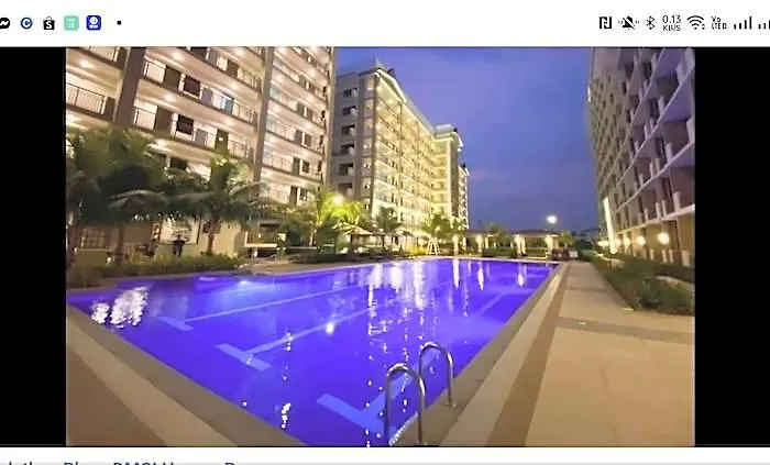 2 Bedroom Type Unit Near Airport *