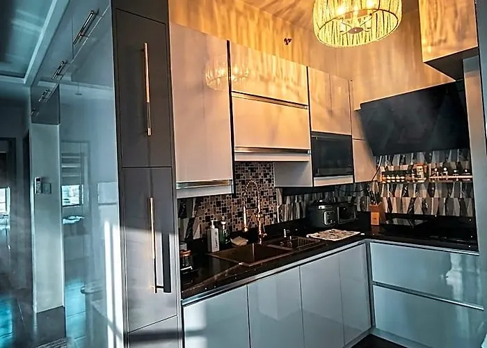 2 Bedroom Type Unit Near Airport Hotel Manila